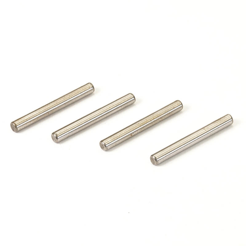 FTX - Stinger Inner Upper Hinge Pin 2,5 X 22 (4Pc) (FTX10540)