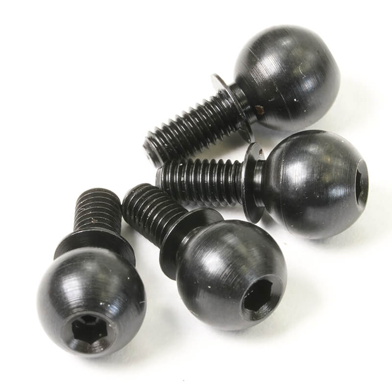 FTX - Stinger Pivot Ball ? 6,8 X 6 (4Pc) (FTX10548)