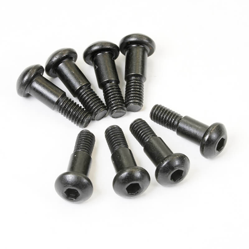 FTX - Stinger Steering Step Screws (FTX10581)