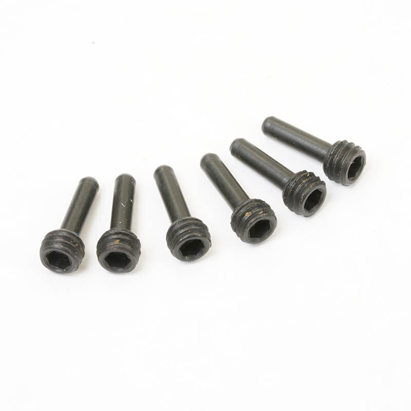 FTX - Stinger Step Screws M4 X 10 (FTX10582)
