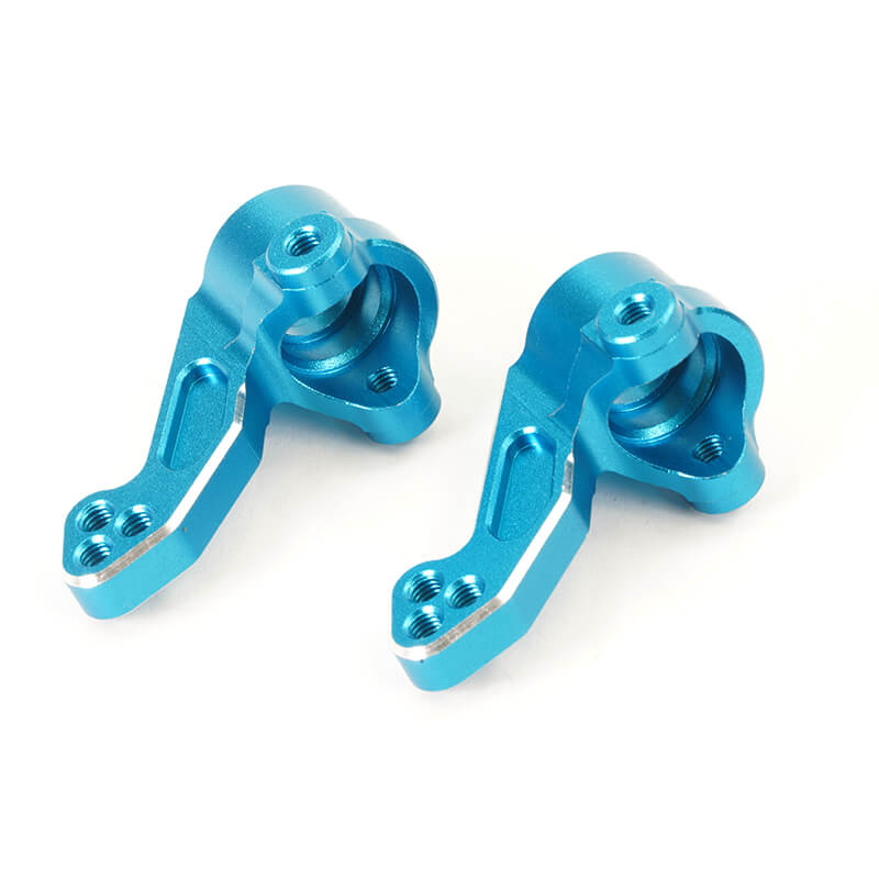 FTX - Stinger Aluminium Steering Arms (Pr) (FTX10593)