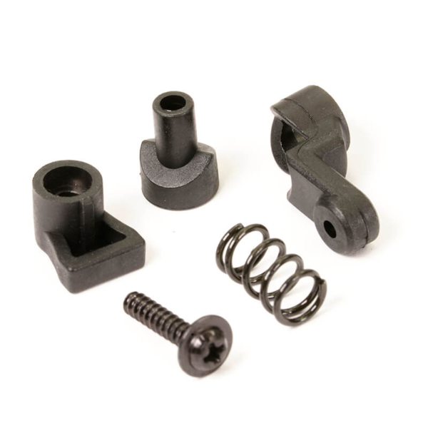 FTX - Havok Servo Saver Assembly & Switch Brace (FTX10610)