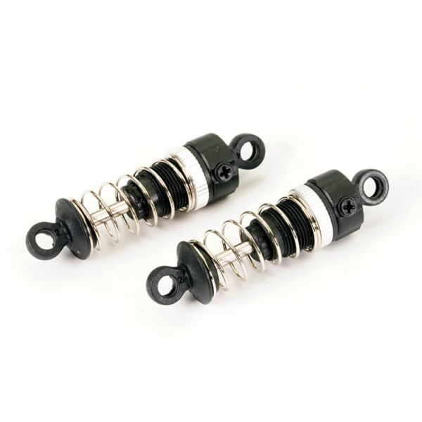 FTX - Havok Front/Rear Shock Absorbers (Pr) (FTX10626)