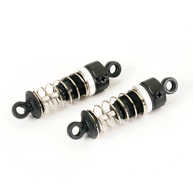 FTX - Havok Front/Rear Shock Absorbers (Pr) (FTX10626)