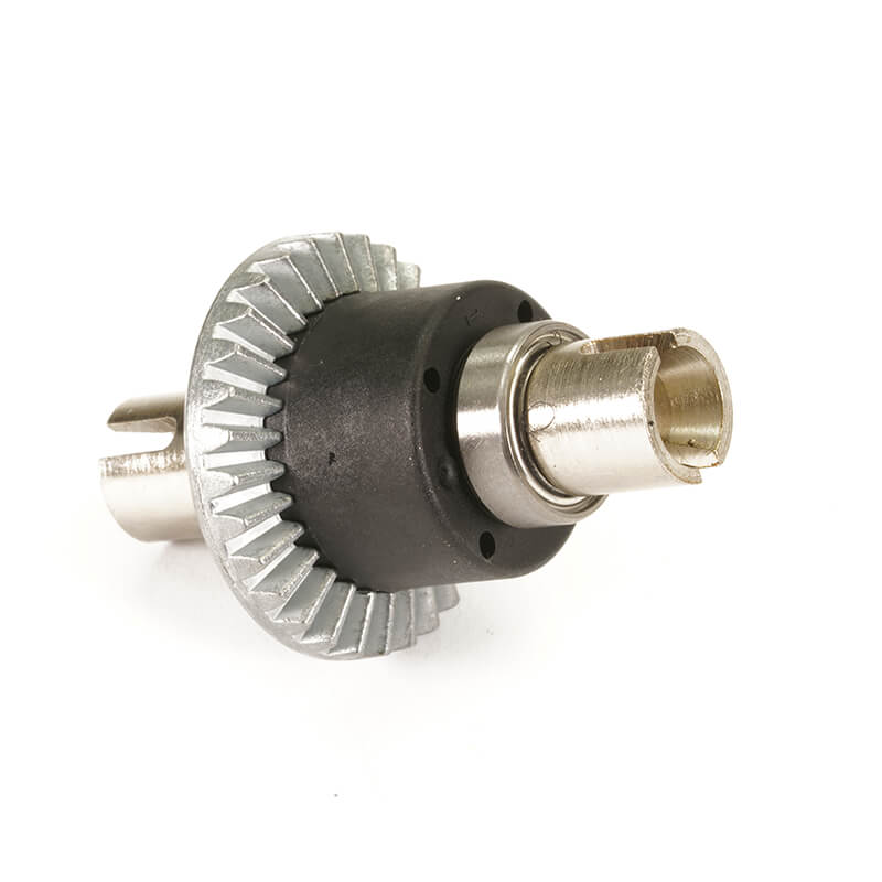 FTX - Havok Complete Cast Metal Differential W/Metal Cups (FTX10690)