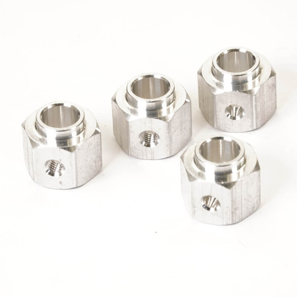 FTX - Gladius Aluminum Wheel Hex (FTX10780)