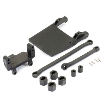 FTX - Utah Mount & Link Set (FTX10820)