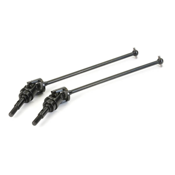 FTX - Crossbow Front CVD Universal Driveshaft (PR) (FTX11009)