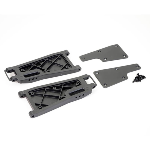 FTX - Crossbow Rear Lower Suspension Arms (FTX11022)