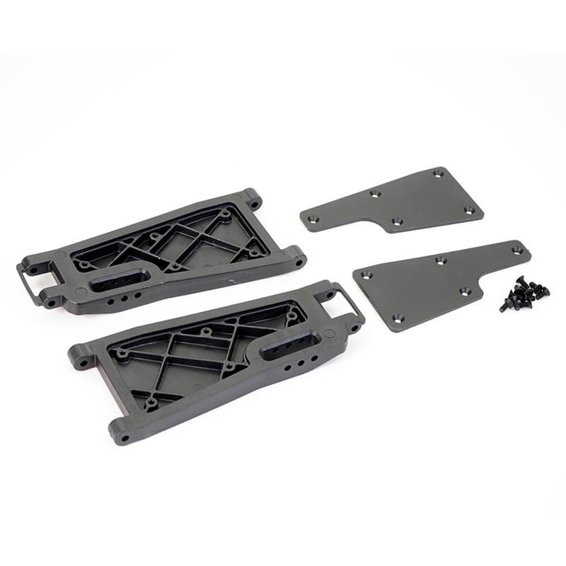 FTX - Crossbow Rear Lower Suspension Arms (FTX11022)