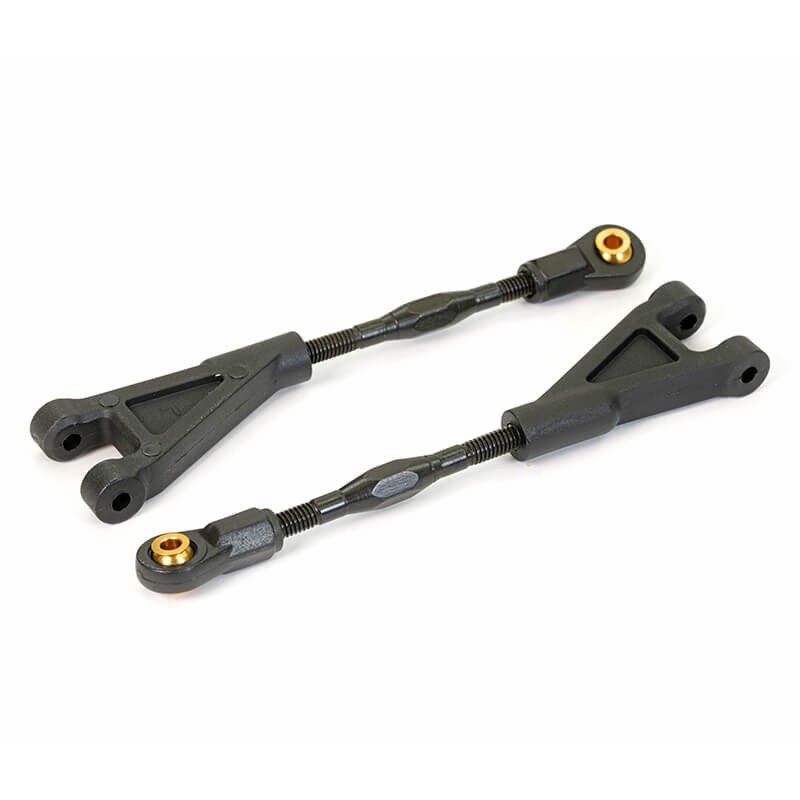 FTX - Crossbow Rear Upper Suspension Arms (PR) (FTX11023)