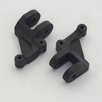 FTX - Lower Shock Mounts Left (Spyder) (FTX5828)