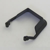 FTX - Rear Bumper (Spyder) (FTX5833)