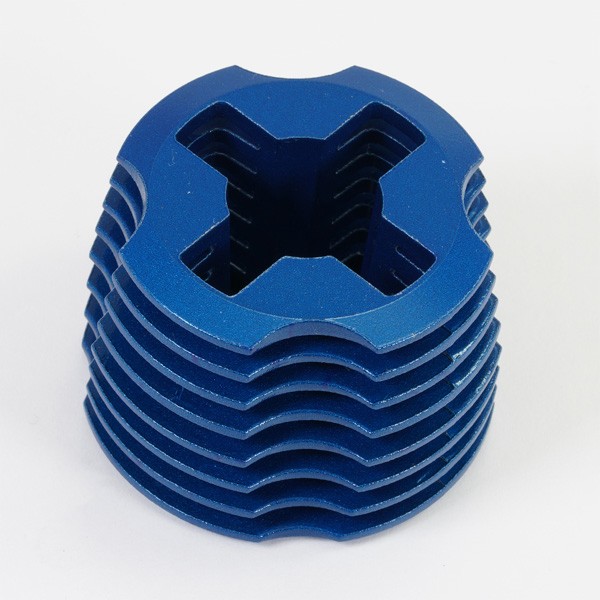 FTX - Force Fc,18 Casting Cylinder Head (FTX6154)