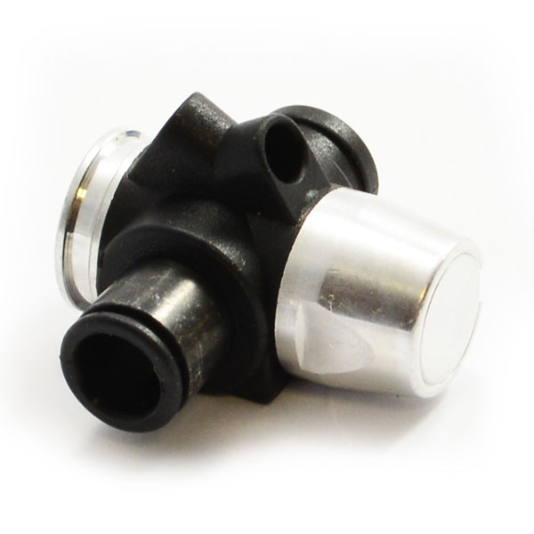 FTX - Force Fc,18 Composite Carb Main Body (FTX6155)