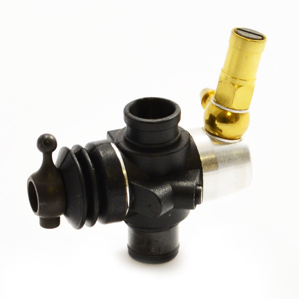 FTX - Force Fc,18 Composite Carb Complete Set (FTX6156)