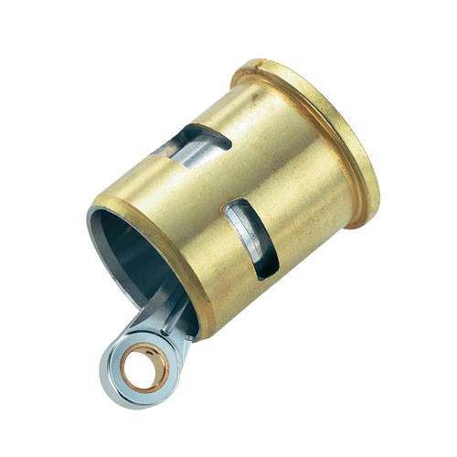 FTX - Force Fc,18 Cylinder/Piston/Connecting Rod Set (FTX6159)