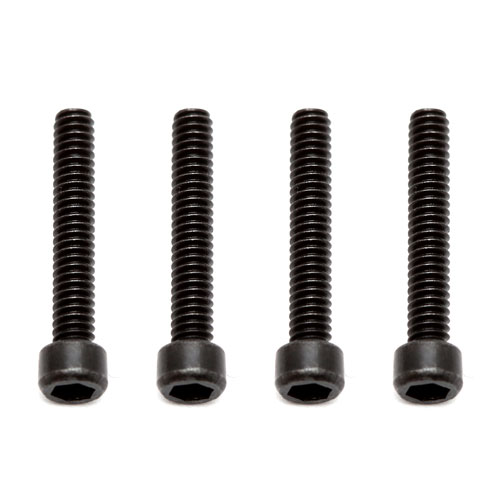 FTX - Force Fc,18 Cylinder Head Bolt 4Pcs (FTX6173)