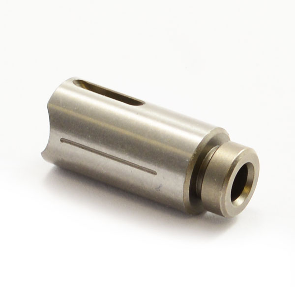 FTX - Force Fc,18 Throttle & Counter Needle Valve (FTX6178)