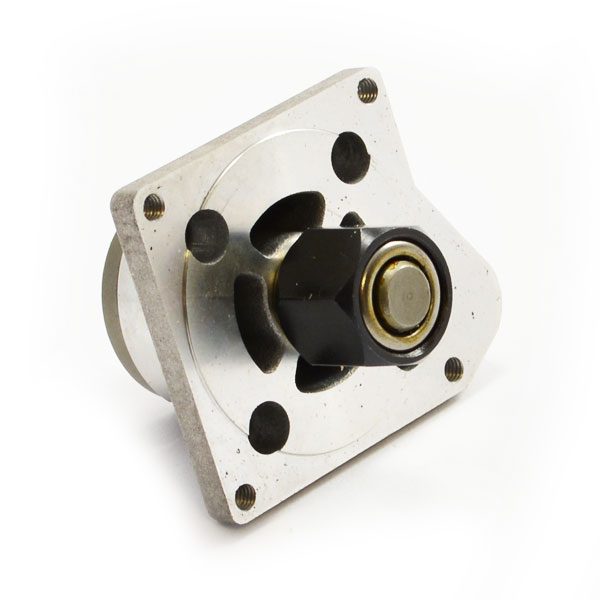 FTX - Force Fc,18 Backplate Assembly W/Screws For Pull Start (FTX6181)