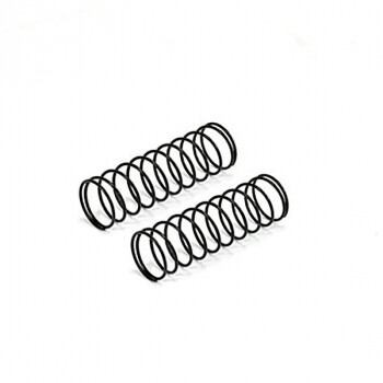 FTX Rear Shock Spring 2pcs (FTX6205)