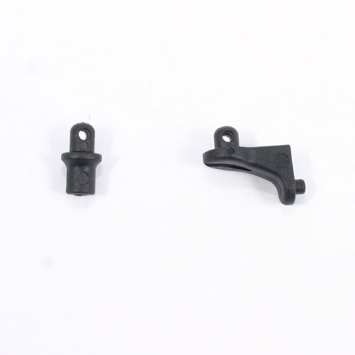 FTX - Vantage Buggy Body Mount 1Set (FTX6250)
