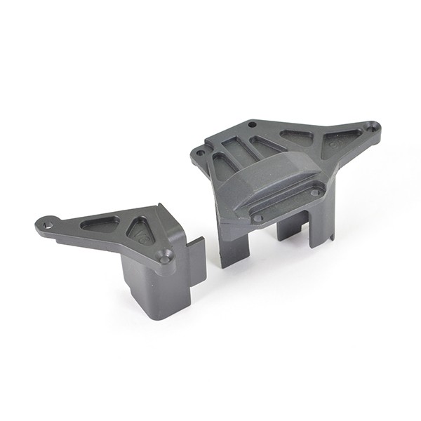 FTX - Vantage Buggy Rear Spur Gear Cover(Ep) 1Pc (FTX6260)