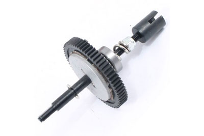 FTX Slipper Shaft Set (FTX6266)