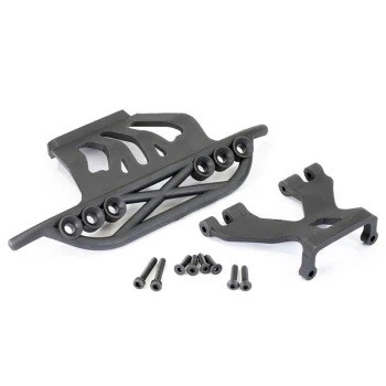 FTX - Carnage 2.0/Outlaw/Bugsta Bumper (1 set) (FTX6324N)