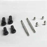 Front Upper Susp. Arm 2 sets (FTX6327)