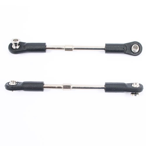 FTX - Carnage/Outlaw Steering Arm (2Sets) (FTX6329)