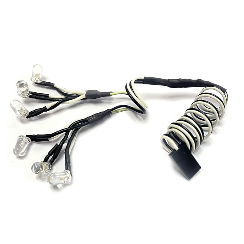 FTX - Carnage 2,0 Brushless Bumper Led Set (FTX6346)