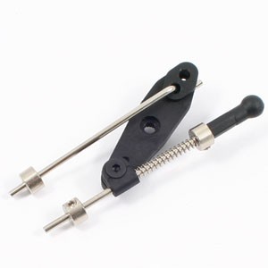 FTX - Carnage Nt / Zorro Nt Throttle Linkage Set (FTX6411)