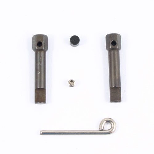 FTX - Carnage Nt / Zorro Nt Brake Post (FTX6428)