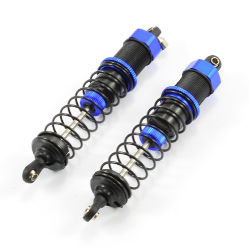 FTX - Hooligan Rear Shocks (Pr) Complete (FTX6453)