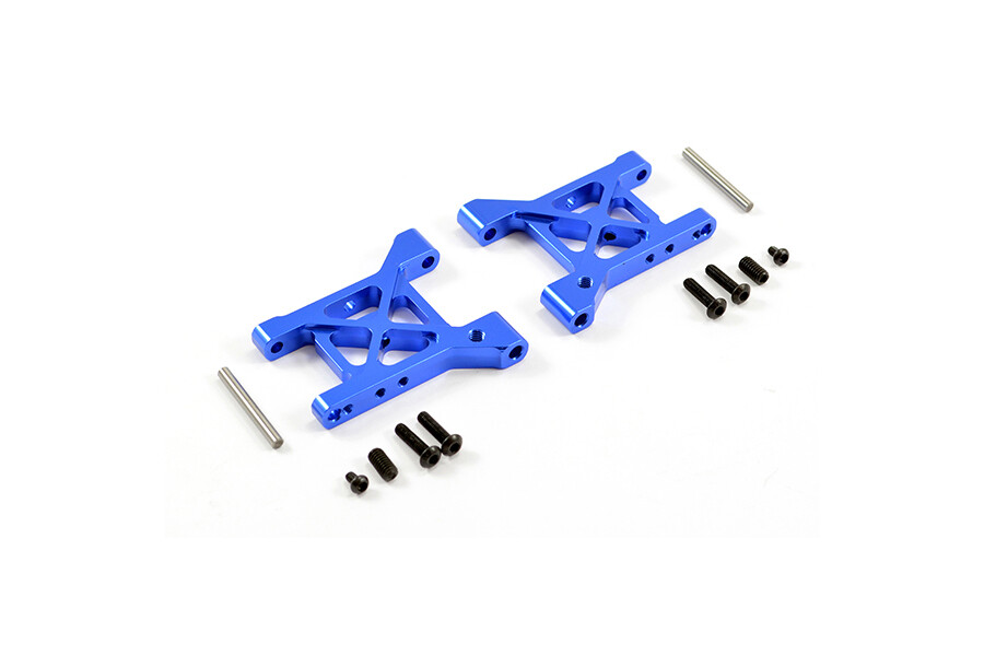 FTX - Banzai Front Lower Susp. Arm - Aluminium (FTX6492)
