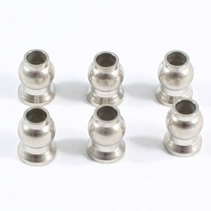 FTX - Vantage / Carnage / Outlaw / Banzai Ball B (6Pcs) (FTX6507)