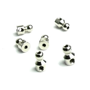 FTX - Vantage / Carnage / Outlaw / Banzai Ball C (6Pcs) (FTX6508)