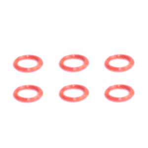 FTX - Vantage / Carnage / Outlaw / Banzai Diff O-Ring Seals (FTX6511)