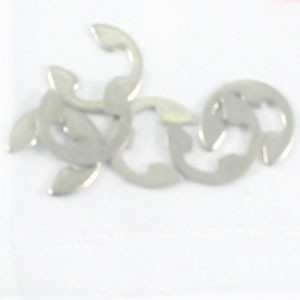 FTX - Vantage / Carnage Outlaw / Banzai E-Clip 4Mm (6Pcs) (FTX6516)