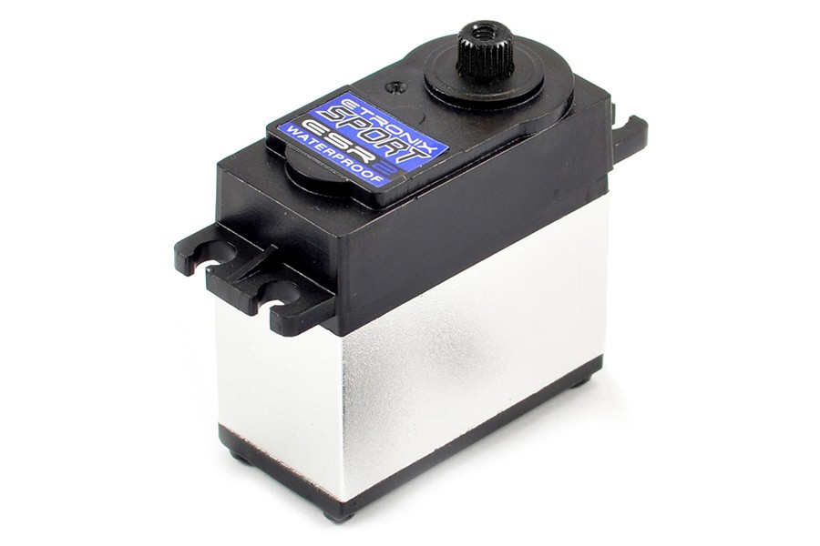 FTX 9KG Metal Gear Waterproof Servo (FTX6556W)