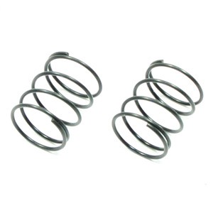 FTX - Banzai Front Shock Spring (2) (FTX6564)