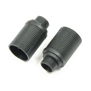 FTX - Banzai Rear Shock Bodies (2) (FTX6569)
