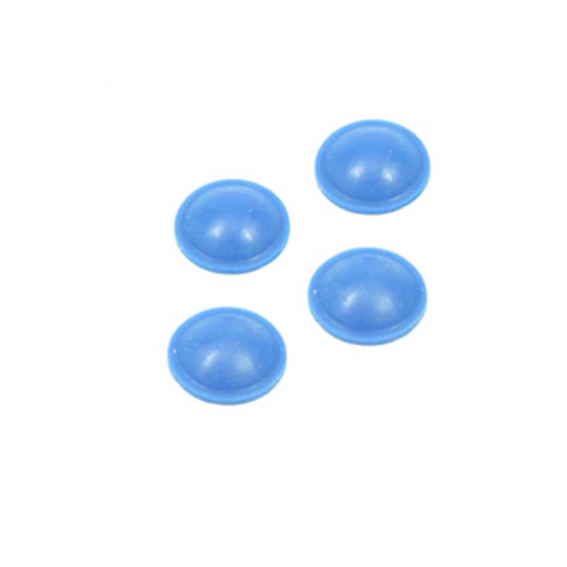 FTX - Banzai Shock O-Rings (Upper) (4) (FTX6580)