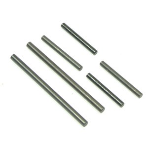 FTX - Banzai Hinge Pins (Long & Short) (FTX6595)