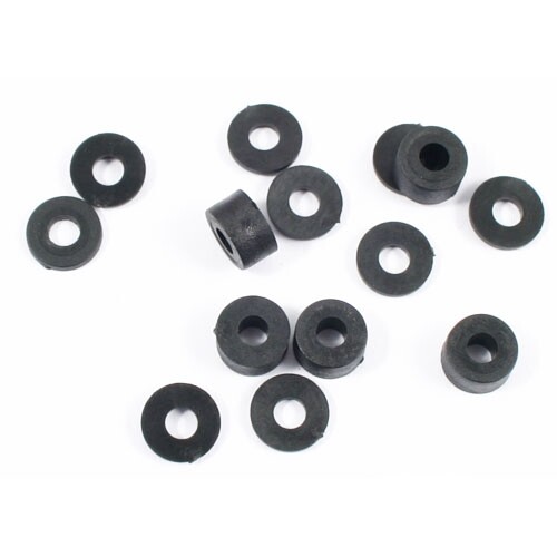 Edge/Siege Washers, Spacers (Think/Thin) (FTX6617)