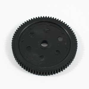 FTX - Edge/Siege Spur Gear (77T) (FTX6654)