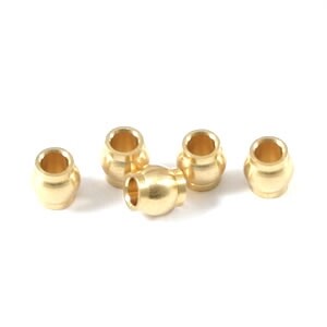 Edge/Siege Ball Stud (8) (FTX6658)