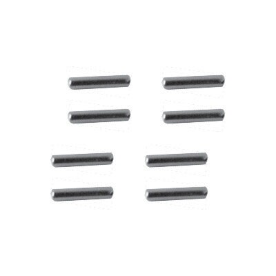 Edge/Siege Viper/Sidewinder Wheel Hex Pin (8) (FTX6660)