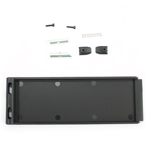 Siege Battery Holder Tray&Fixings (FTX6680)